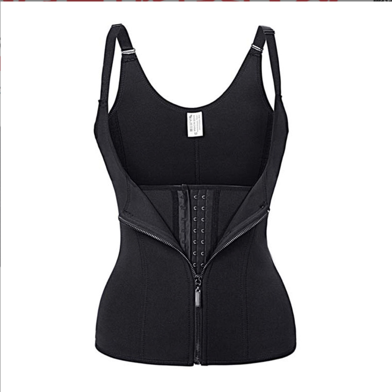 Fahara Body Shaper for Weight Loss Tummy, Fahara Body Shaper Waist Trainer,  Women Body Shaper Tummy Lifter (018#-Black, S) at  Women's Clothing  store
